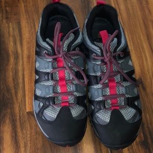 Merrell shoes